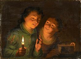 Godfried Schalcken - Auktion 335 Los 488, 53428-1, Van Ham Kunstauktionen