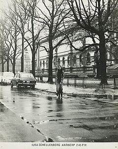 David Lamelas - Antwerp-Brussels People and Time, 79616-2, Van Ham Kunstauktionen