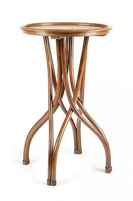 Gebrueder Thonet - Auktion 424 Los 113, 62094-241, Van Ham Kunstauktionen