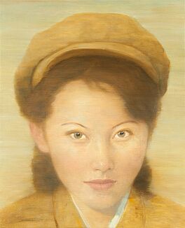 Zhilong Qi - Chinese Girl No 8, 68003-358, Van Ham Kunstauktionen