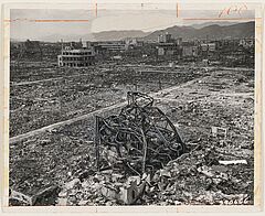 Anonym - Hiroshima Devastation, 68004-312, Van Ham Kunstauktionen