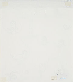 David Shrigley - The Plan, 77669-313, Van Ham Kunstauktionen