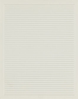 Jan J Schoonhoven - Jan J Schoonhoven, 69748-1, Van Ham Kunstauktionen