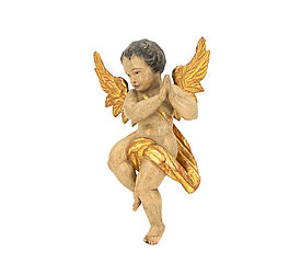 Kleiner Putto, 75372-79, Van Ham Kunstauktionen