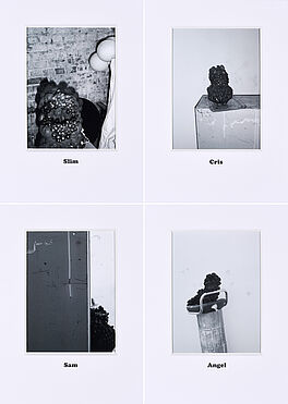 Carsten Tabel - The Rats, 68003-78, Van Ham Kunstauktionen