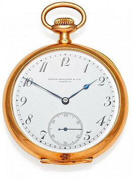 Patek Philippe Co - Patek Philippe amp Co, 56328-1, Van Ham Kunstauktionen