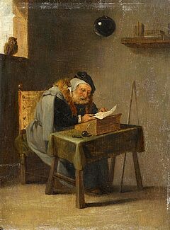 David dJ Teniers - Auktion 304 Los 80, 47854-6, Van Ham Kunstauktionen