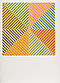 Frank Stella - Sidi Ifni Aus Hommage a Picasso, 73743-74, Van Ham Kunstauktionen