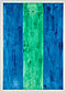 Guenther Foerg - Blau Gruen Blau, 78056-15, Van Ham Kunstauktionen