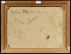 Anton Raederscheidt - Auktion 442 Los 1094, 65666-13, Van Ham Kunstauktionen