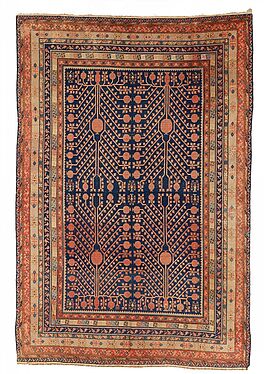 Khotan, 55103-1, Van Ham Kunstauktionen