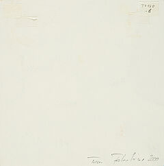 Tom Fabritius - Mann mit Brille, 77130-8, Van Ham Kunstauktionen