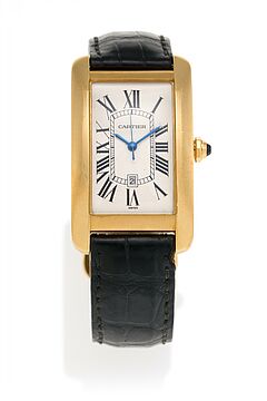 Cartier - Cartier, 75224-2, Van Ham Kunstauktionen