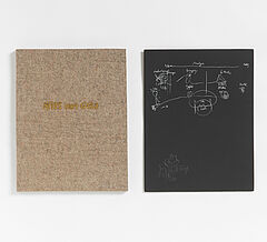 Joseph Beuys - from source to use, 68270-22, Van Ham Kunstauktionen