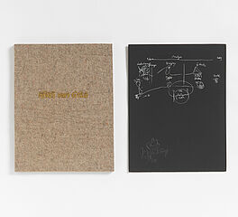 Joseph Beuys - from source to use, 68270-22, Van Ham Kunstauktionen