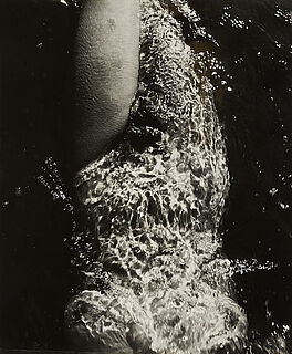 Lucien Clergue - Aus Nude dans lEau, 69546-12, Van Ham Kunstauktionen