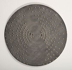 Otto Piene - Rastermond, 69561-5, Van Ham Kunstauktionen