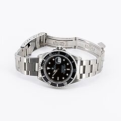 Rolex - Rolex, 80101-5, Van Ham Kunstauktionen