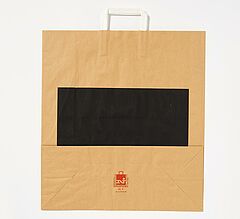 Joseph Beuys - 7000-Eichen Tuete, 58062-161, Van Ham Kunstauktionen