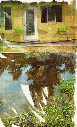 Robert Rauschenberg - Daze, 56714-23, Van Ham Kunstauktionen