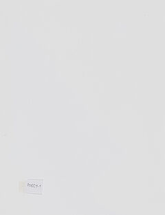 Gerhard Richter - Blattecke, 70639-1, Van Ham Kunstauktionen