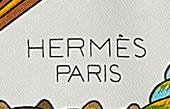 Hermes - Carre 90, 67249-4, Van Ham Kunstauktionen