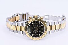 Rolex - Rolex, 75673-1, Van Ham Kunstauktionen