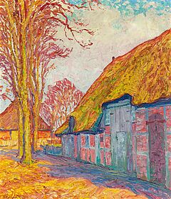 Heinrich Blunck-Heikendorf - Auktion 414 Los 404, 62856-3, Van Ham Kunstauktionen