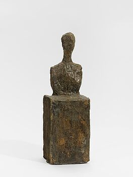 Michael Irmer - Halbfigur, 55797-2, Van Ham Kunstauktionen