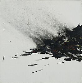 Martin Schepers - Ohne Titel Leuchtfeuer, 300001-3995, Van Ham Kunstauktionen