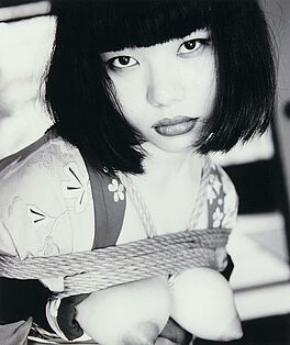 Nobuyoshi Araki - Ohne Titel, 60043-1, Van Ham Kunstauktionen