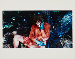 Cindy Sherman - Witch, 69256-6, Van Ham Kunstauktionen