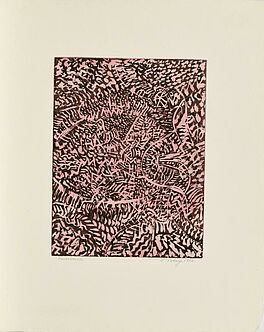 Mark Tobey - After Harvest Farbvariante, 50303-123, Van Ham Kunstauktionen