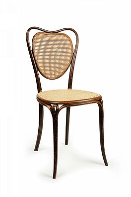 Gebrueder Thonet - Auktion 424 Los 4, 62094-195, Van Ham Kunstauktionen