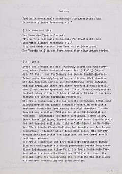 Joseph Beuys - Informationsgraphik, 69293-13, Van Ham Kunstauktionen