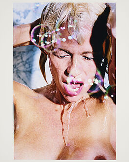 Marilyn Minter - Pamela Anderson fuer Parkett 79, 77046-160, Van Ham Kunstauktionen