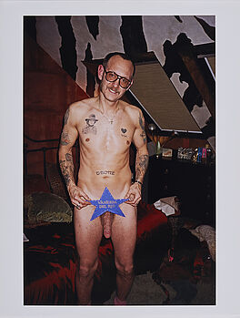 Terry Richardson - Vanessa, 74281-8, Van Ham Kunstauktionen