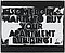 Andy Warhol - Somebody wants to Buy Your Apartment Building Negative, 79528-2, Van Ham Kunstauktionen