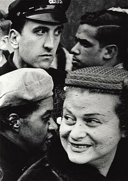 William Klein - Auktion 312 Los 118, 46670-104, Van Ham Kunstauktionen