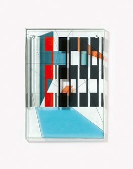 Tobias Rehberger - Thats it II, 73614-17, Van Ham Kunstauktionen