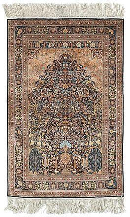 Hereke China, 55886-1, Van Ham Kunstauktionen