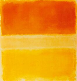 Mark Rothko - Yellow and Gold, 56801-1550, Van Ham Kunstauktionen