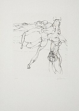 Hans Bellmer - Auktion 306 Los 589, 47914-3, Van Ham Kunstauktionen