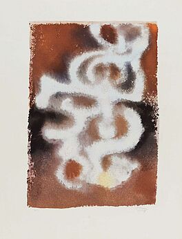 Mark Tobey - Auktion 329 Los 956, 50185-157, Van Ham Kunstauktionen