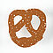 Claes Oldenburg - N Y C Pretzel, 79527-372, Van Ham Kunstauktionen