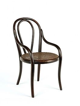 Gebrueder Thonet - Auktion 424 Los 152 C, 62094-246, Van Ham Kunstauktionen