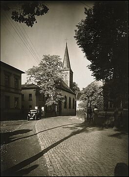 August Sander - Auktion 337 Los 98, 53930-1, Van Ham Kunstauktionen