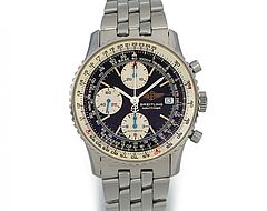 Breitling - Navitimer, 79016-39, Van Ham Kunstauktionen