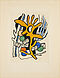 Fernand Leger - Les dominos, 77998-5, Van Ham Kunstauktionen