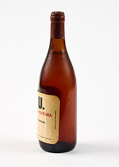 Joseph Beuys - Aus Vino FIU, 79527-69, Van Ham Kunstauktionen